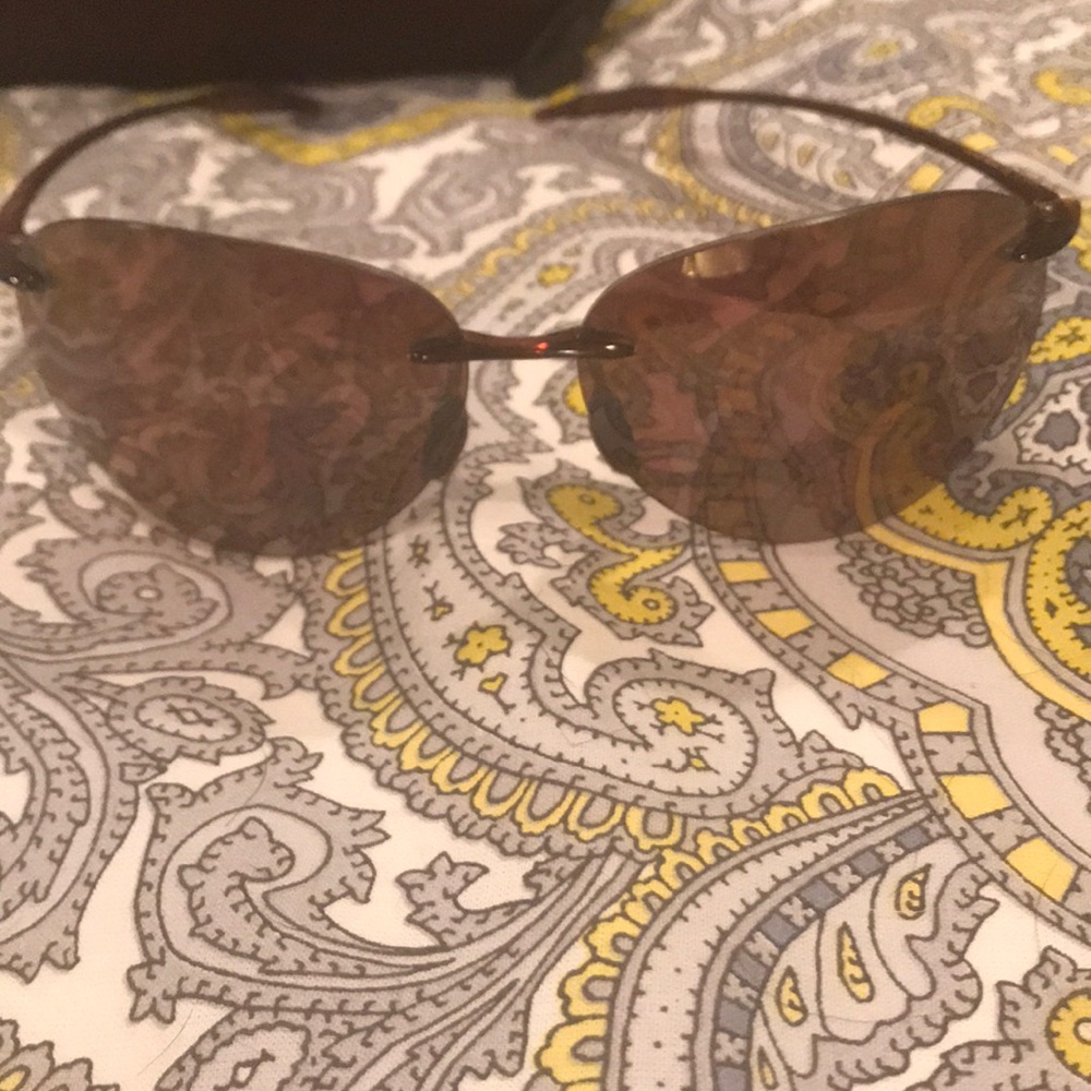 Maui Jim Sunglasses